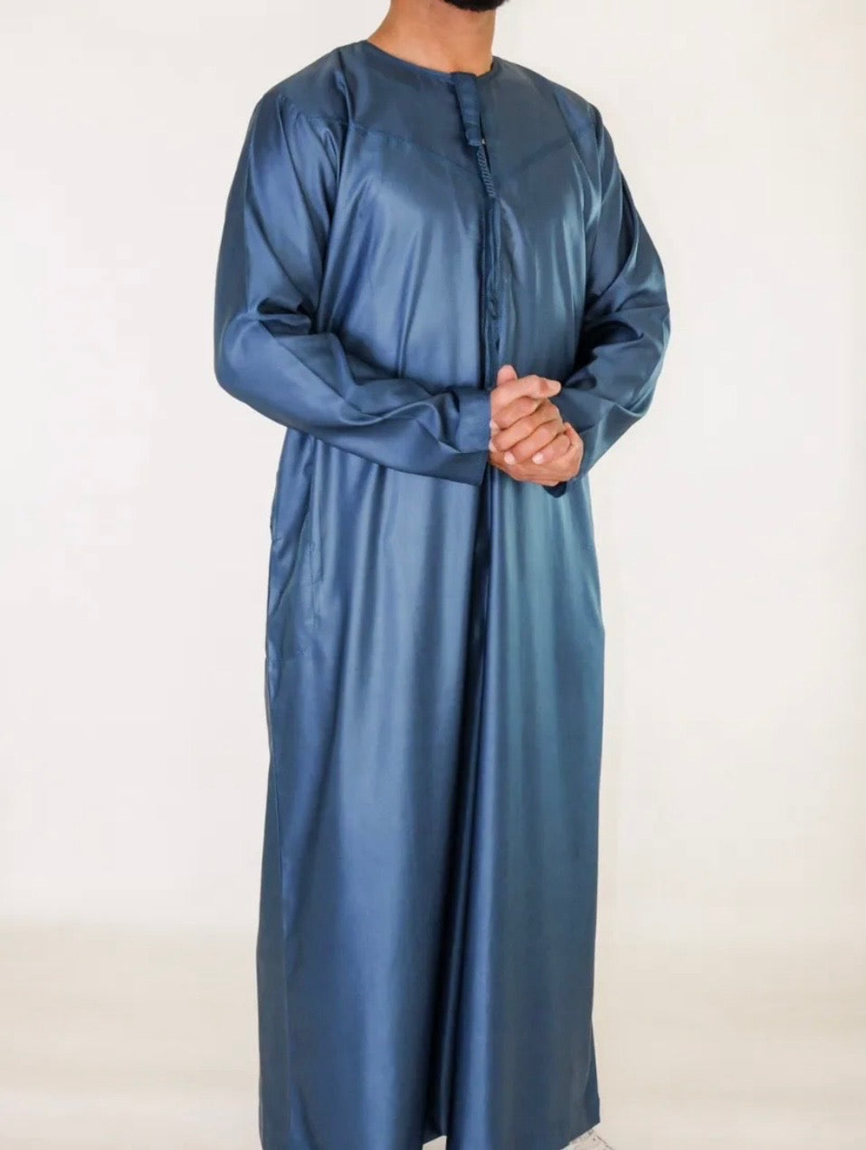 Qamis adultes