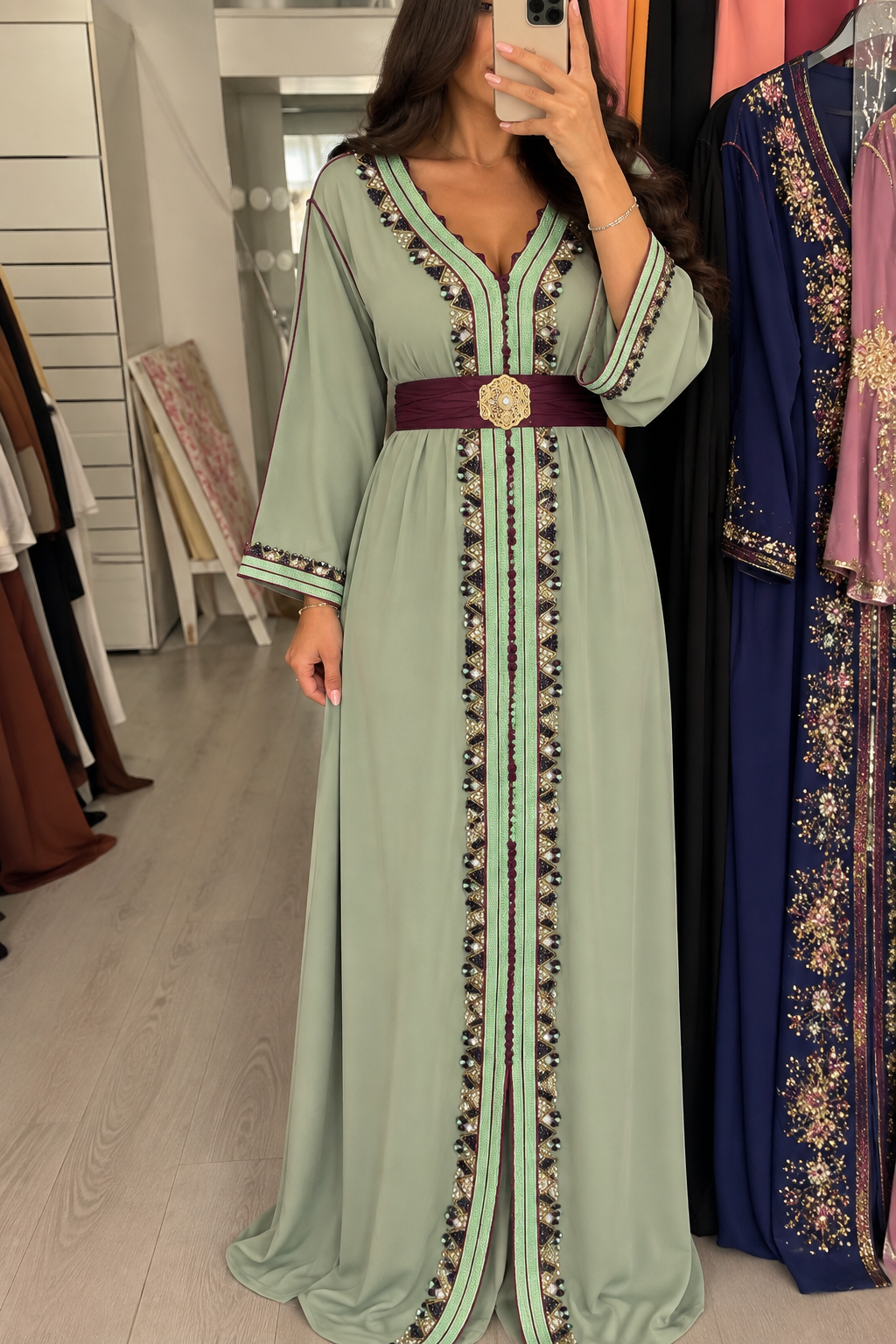 Caftan