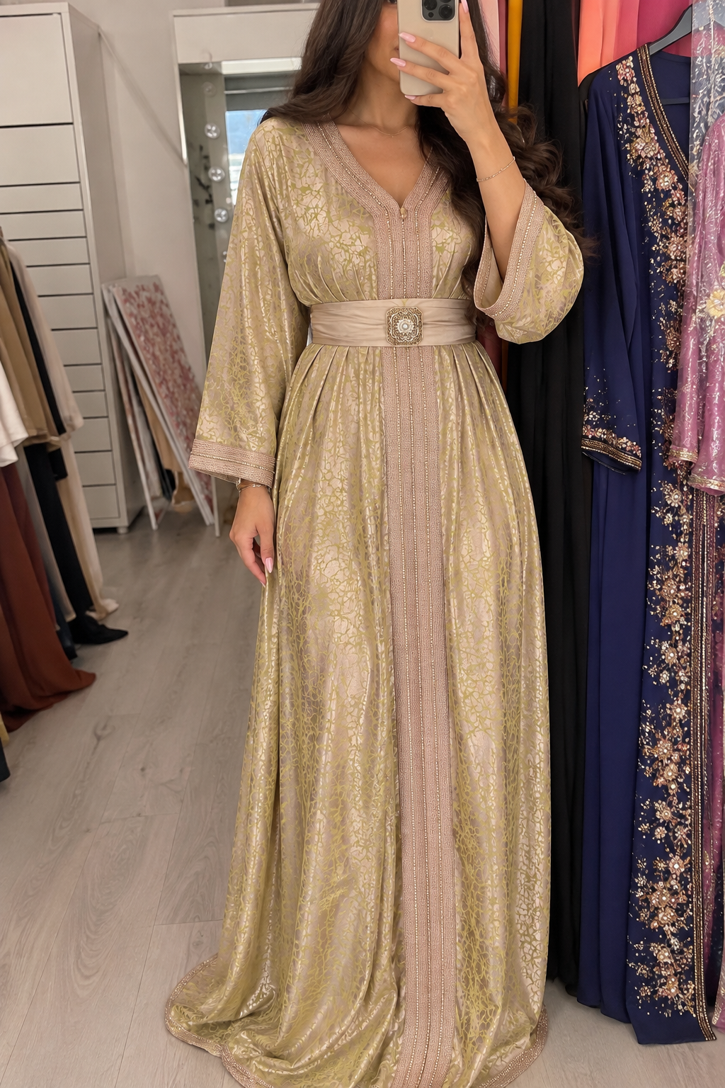 Caftan