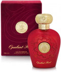 Opulent Red
