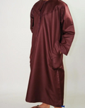 Qamis Enfants