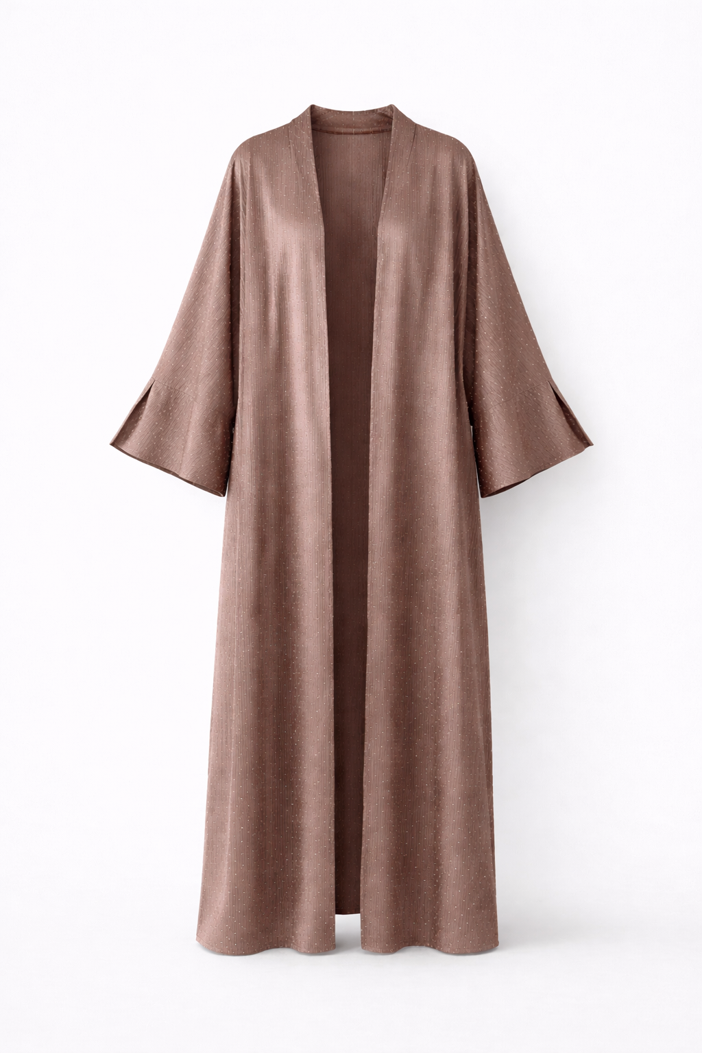 Kimono strass ( pré commande )