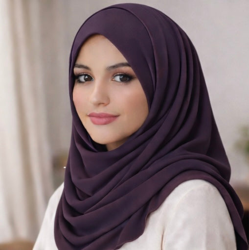 Foulard jersey premium