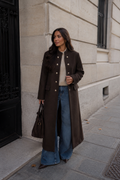 Manteau léger