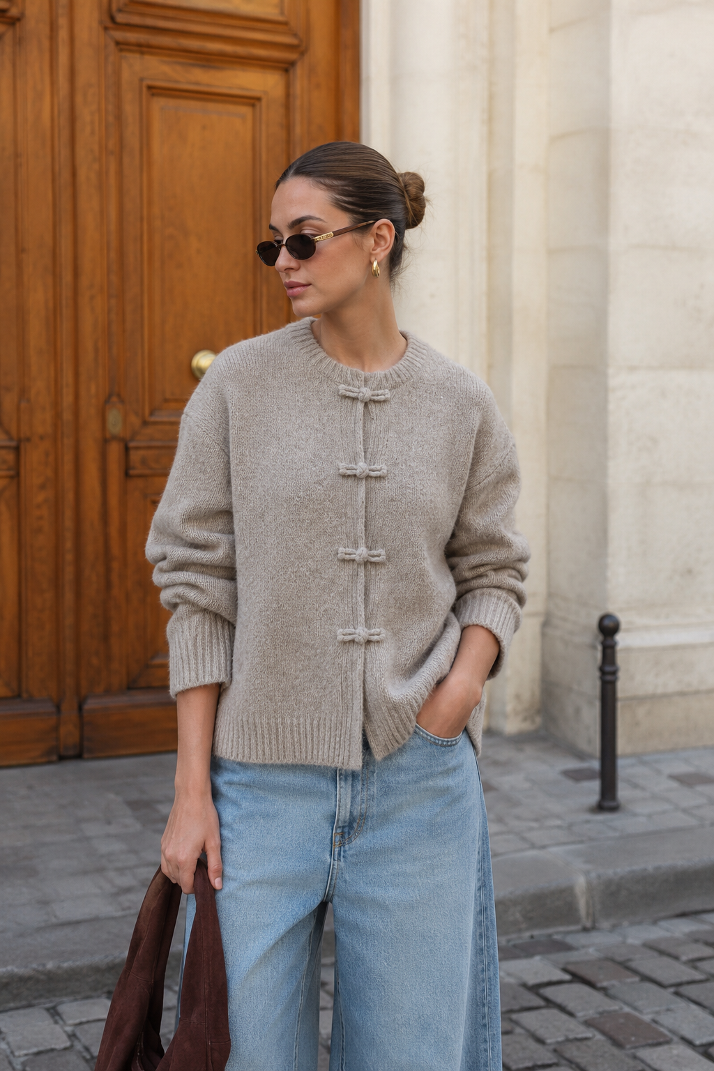 Gilet