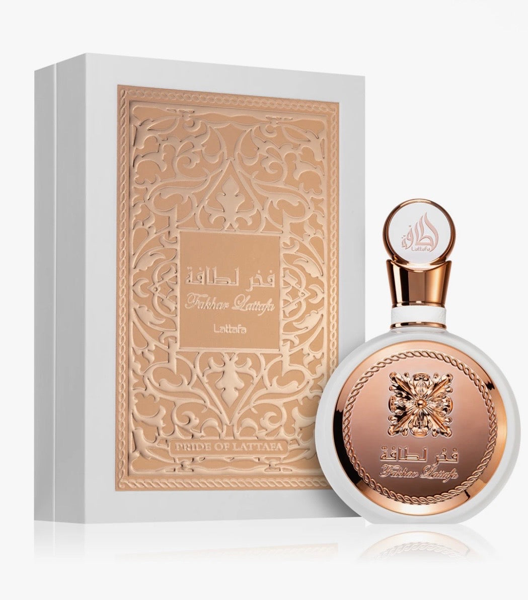 Parfum fakhar fakhar women
