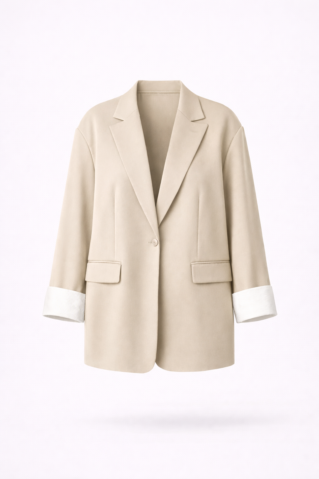 Blazer Classy