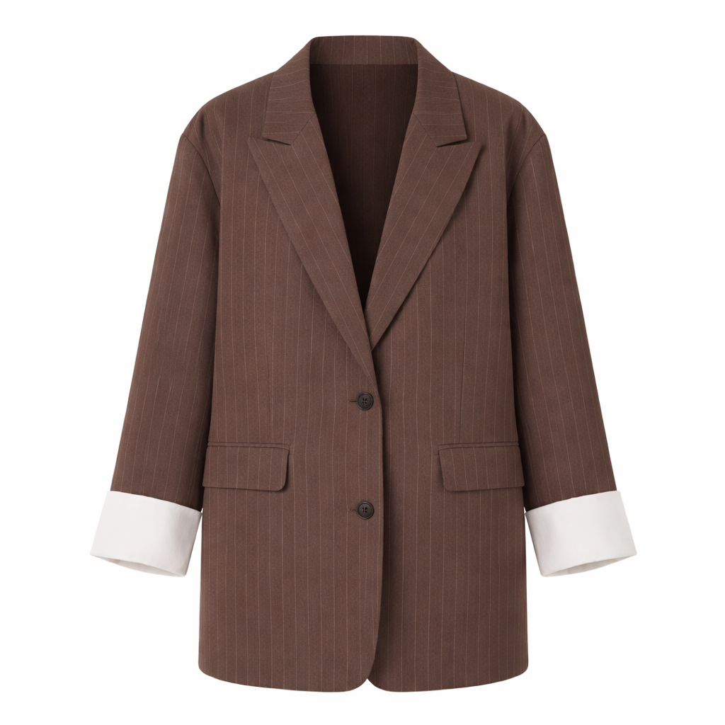 Blazer Classy