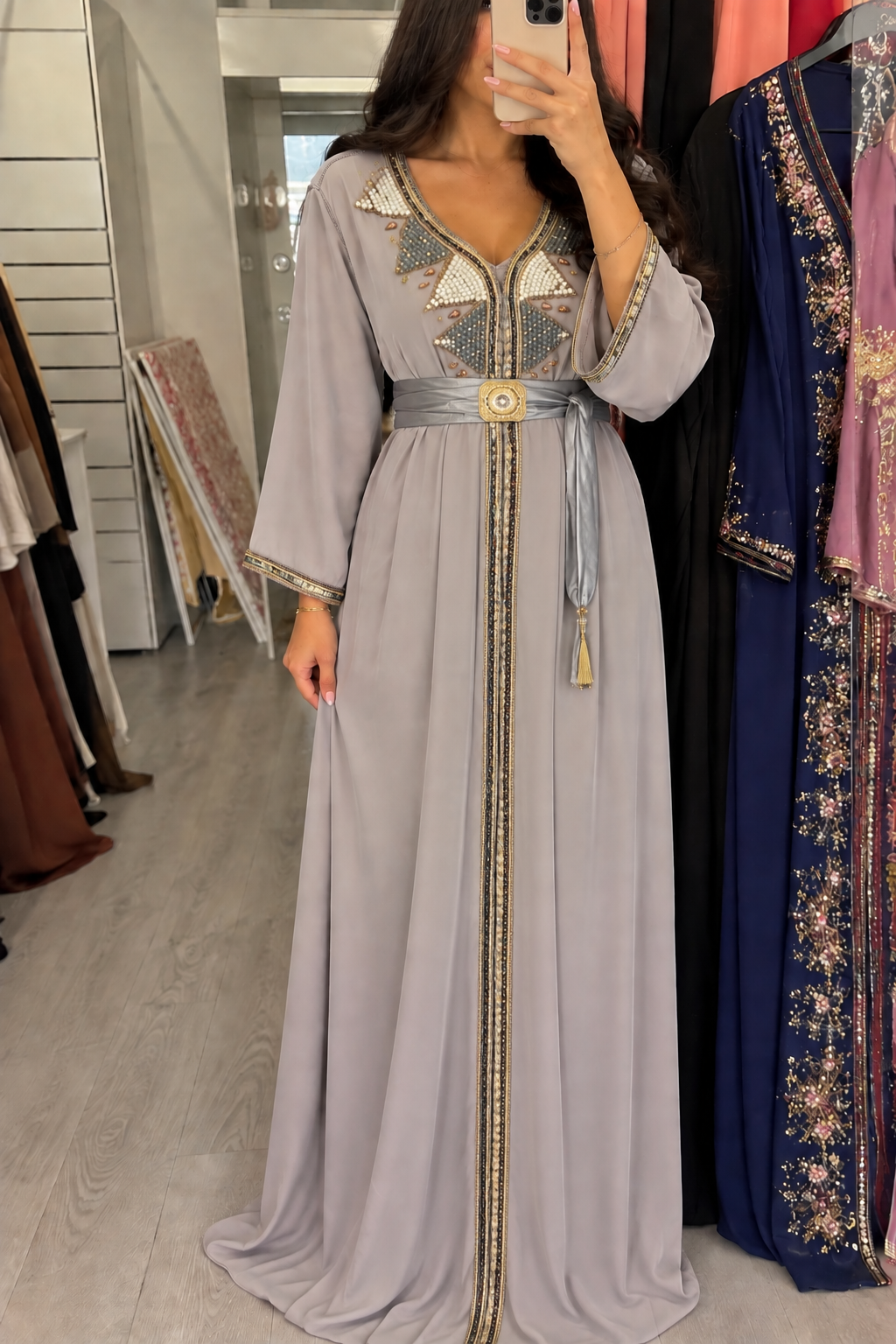 Caftan