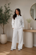 Ensemble jogging