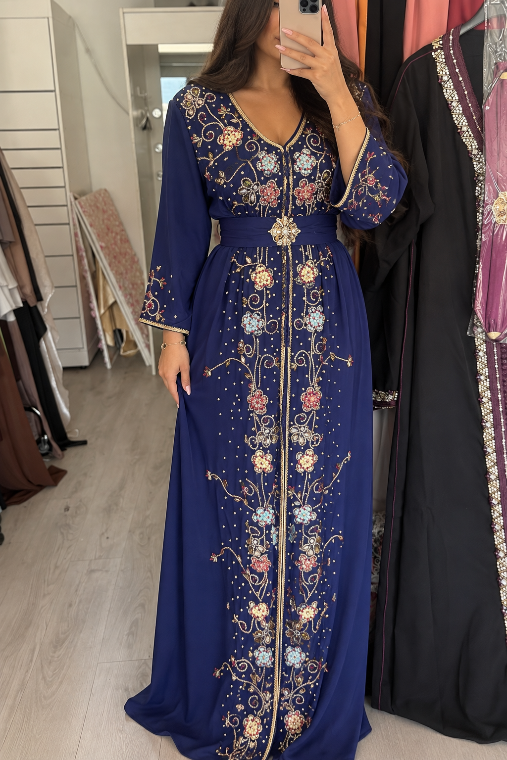 Caftan