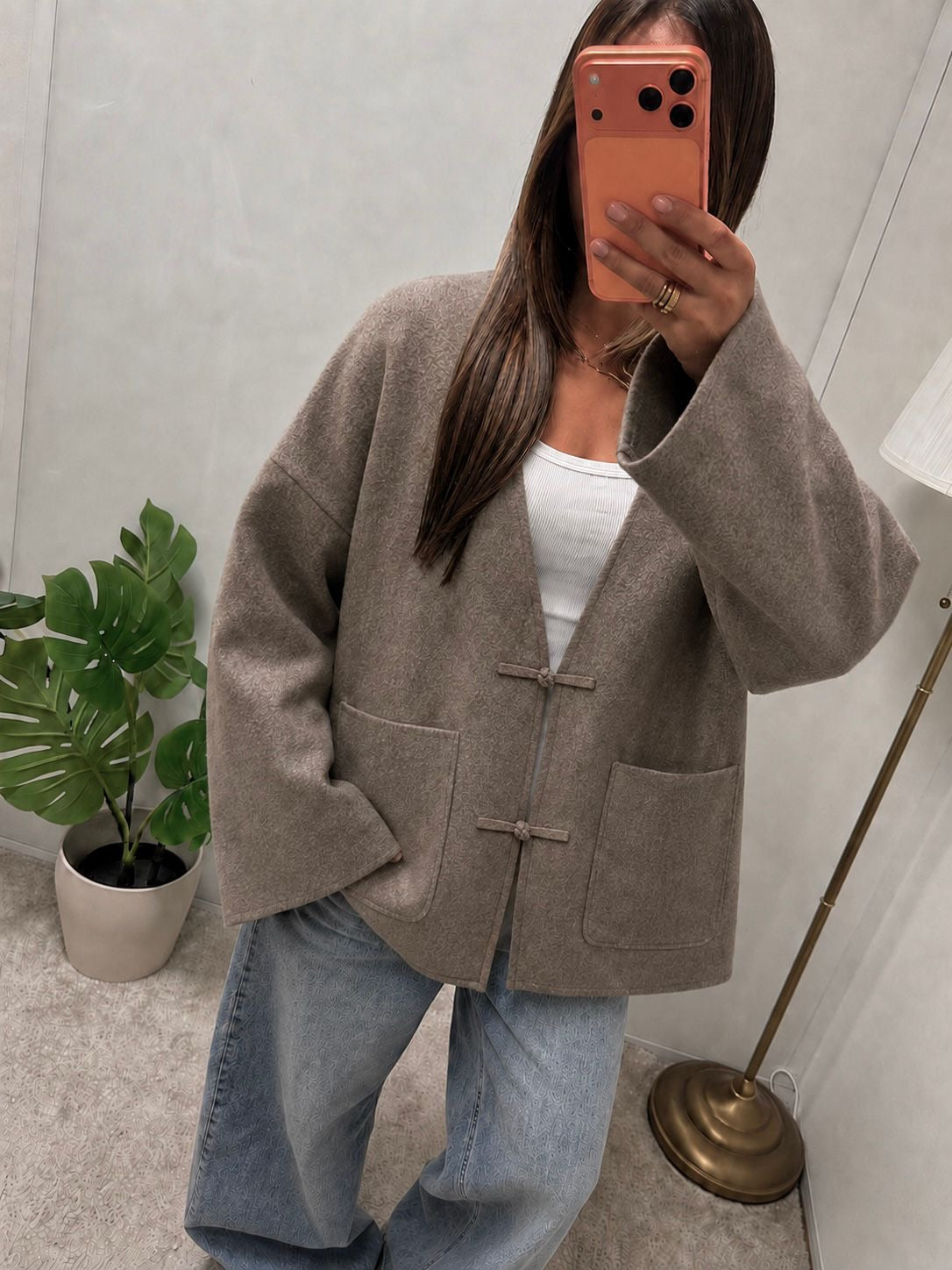 Manteau