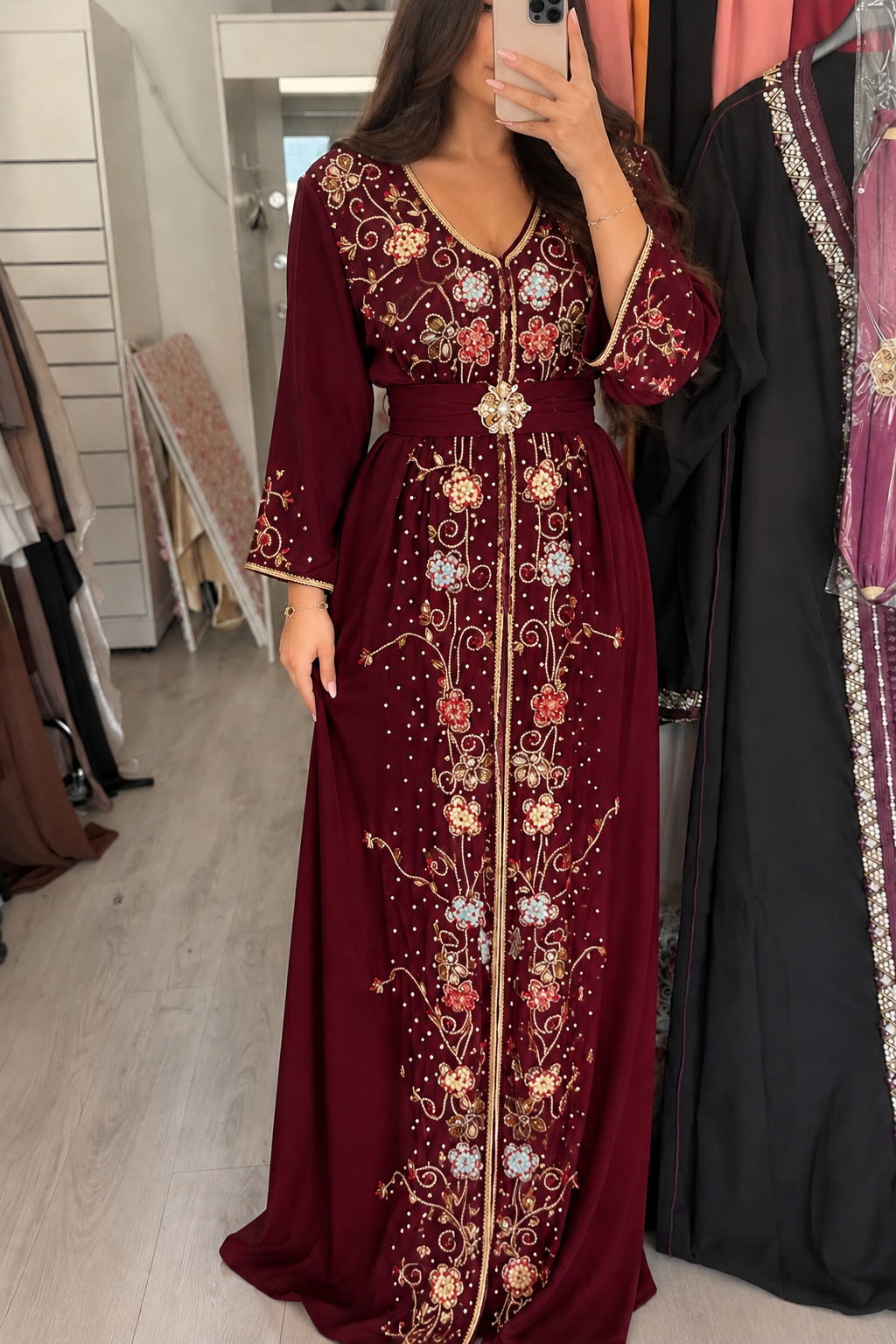 Caftan