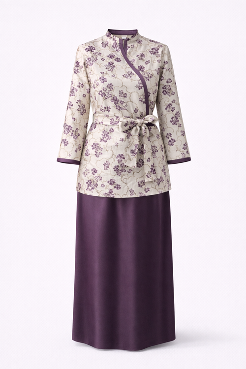 Ensemble Brocard Orient
