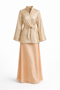 Ensemble Brocard Orient