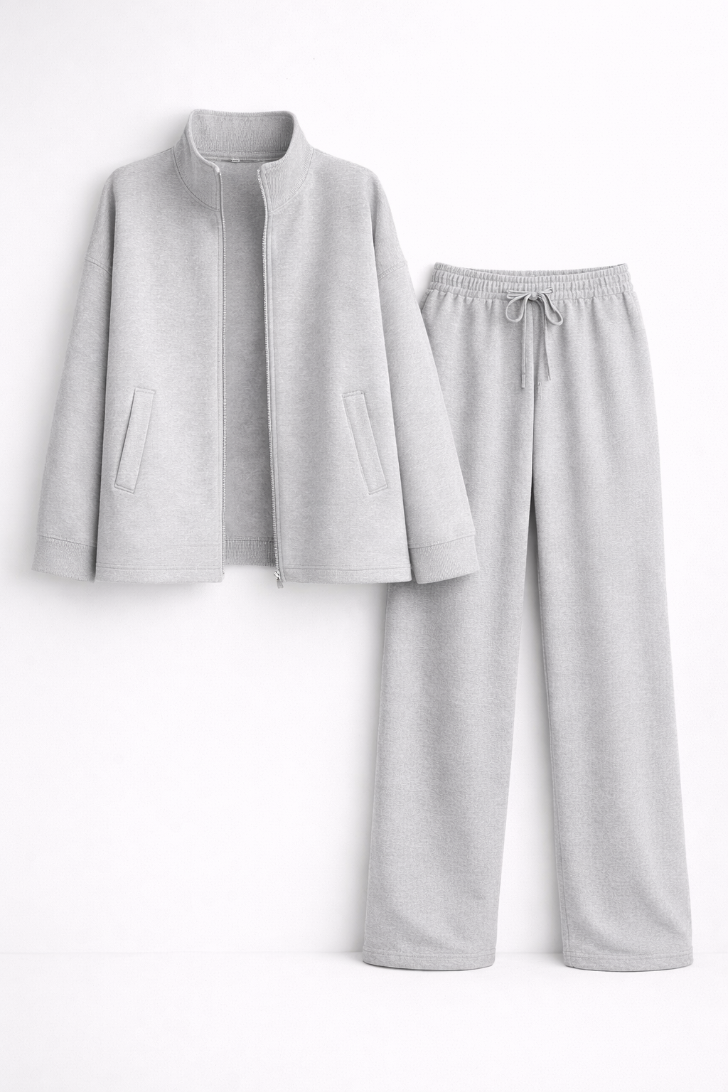 Ensemble Confort Zippé