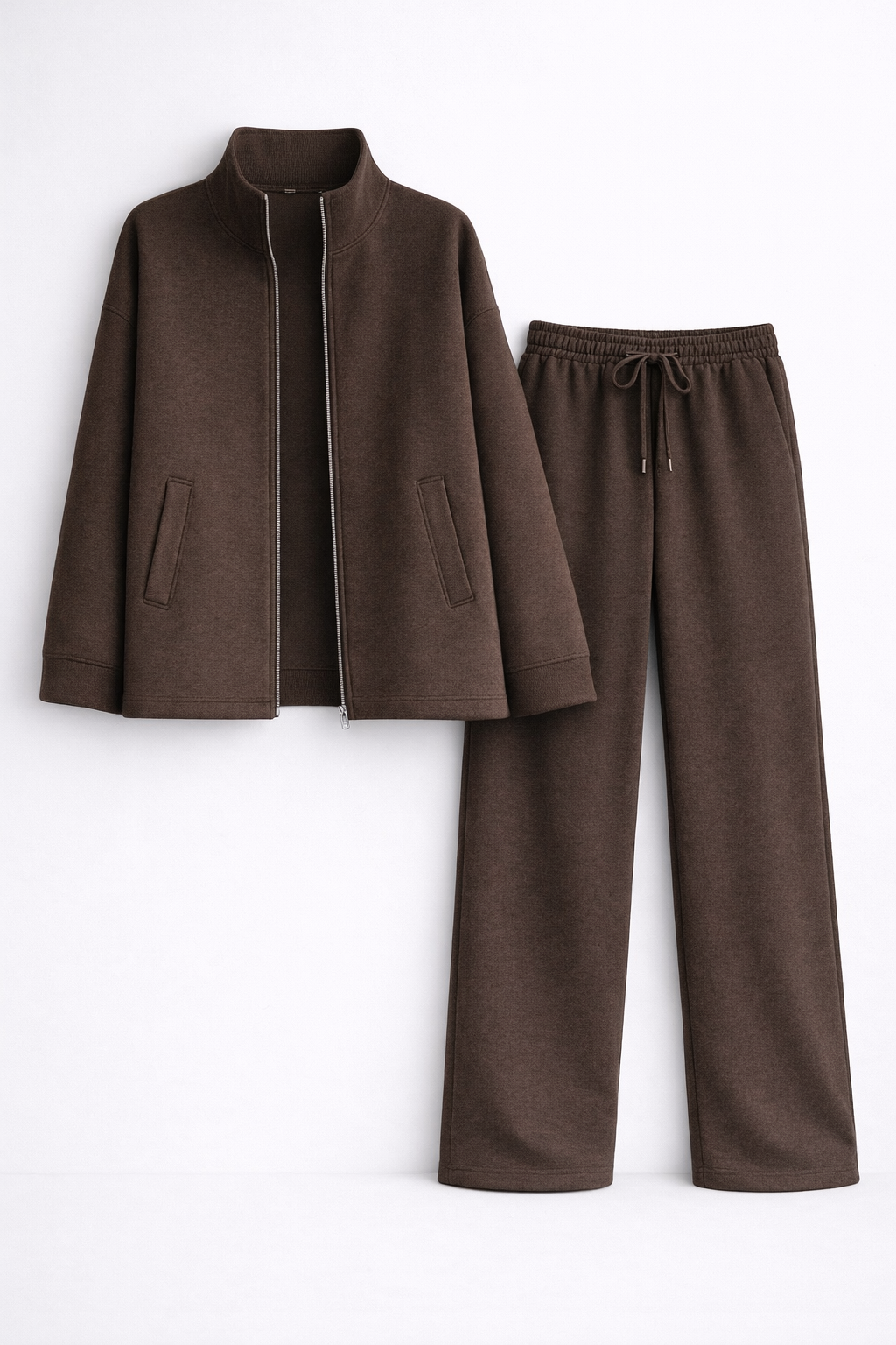 Ensemble Confort Zippé