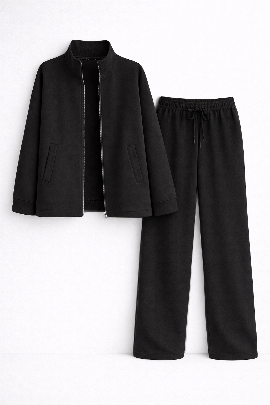 Ensemble Confort Zippé