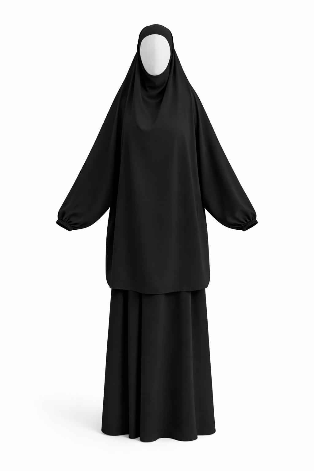 Ensemble Jilbeb Mastour