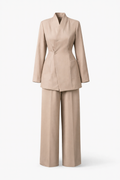 Ensemble Tailleur Cintré