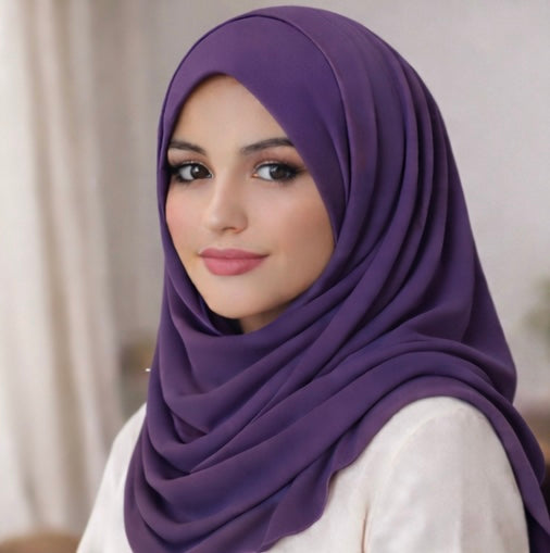 Foulard jersey premium
