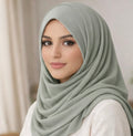 Foulard jersey premium
