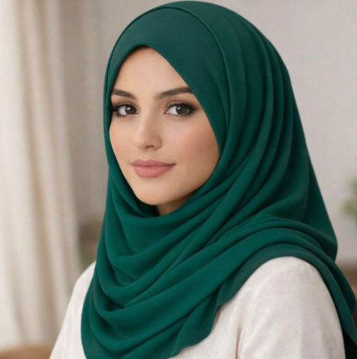 Foulard jersey premium