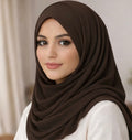 Foulard jersey premium