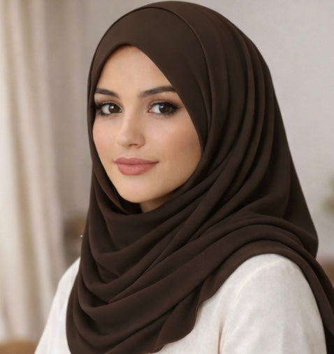 Foulard jersey premium