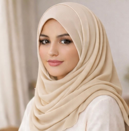 Foulard jersey premium