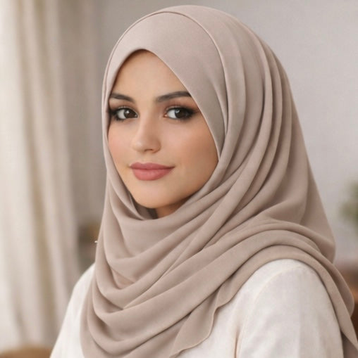 Foulard jersey premium