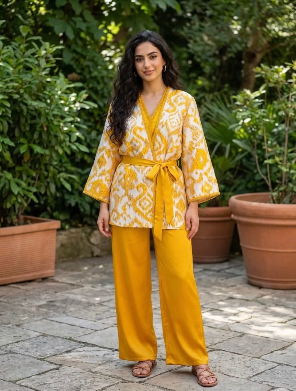 Ensemble Brocard (pré commande)