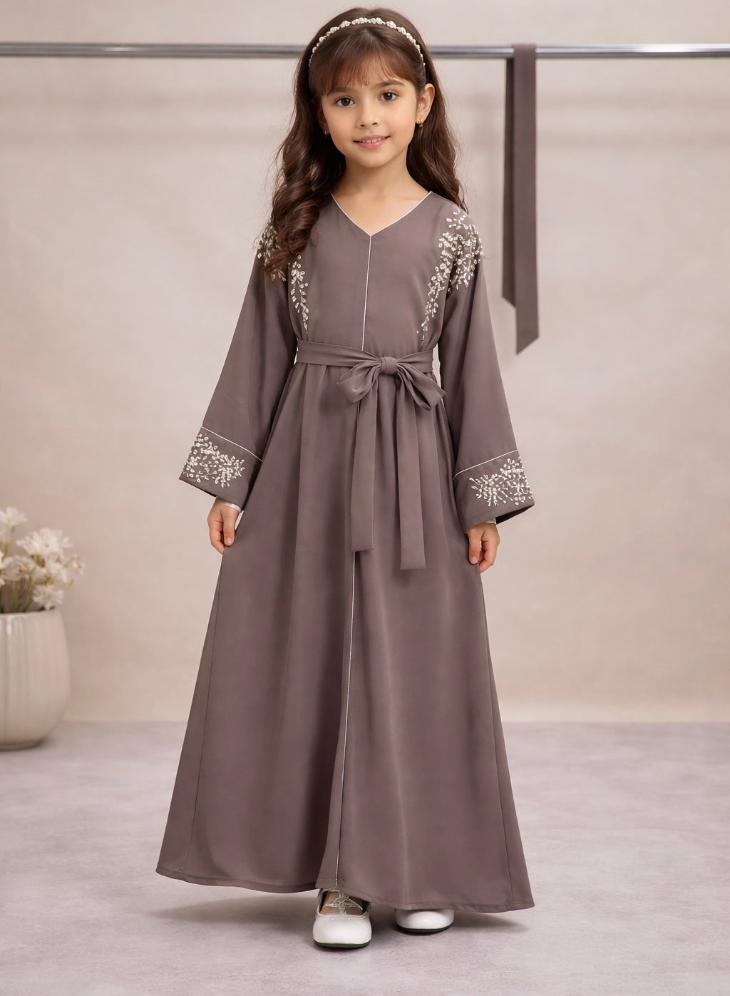 Robe enfant ( pré commande)