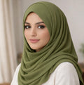 Foulard jersey premium