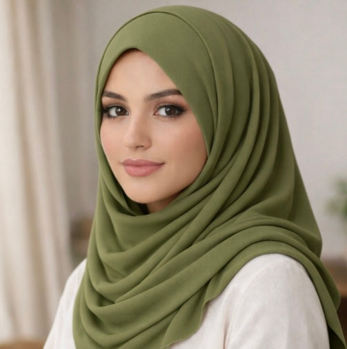 Foulard jersey premium