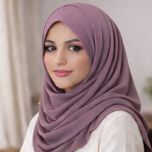 Foulard jersey premium