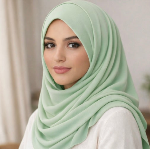 Foulard jersey premium