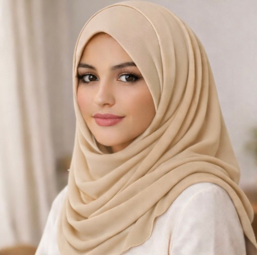 Foulard jersey premium