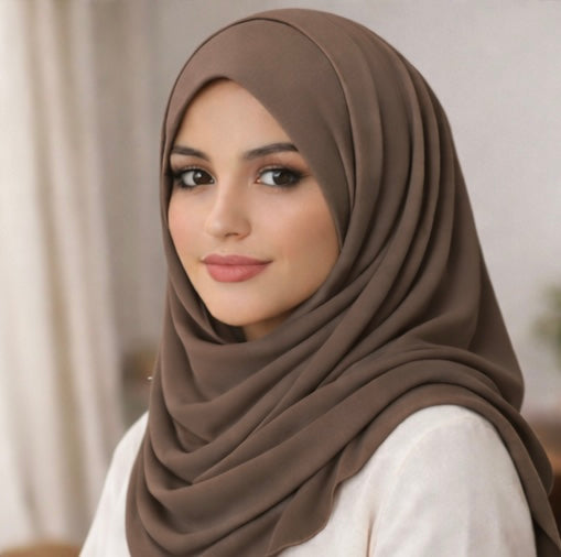 Foulard jersey premium