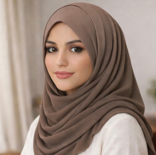 Foulard jersey premium