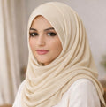 Foulard jersey premium