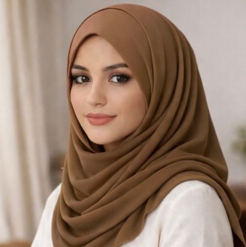 Foulard jersey premium