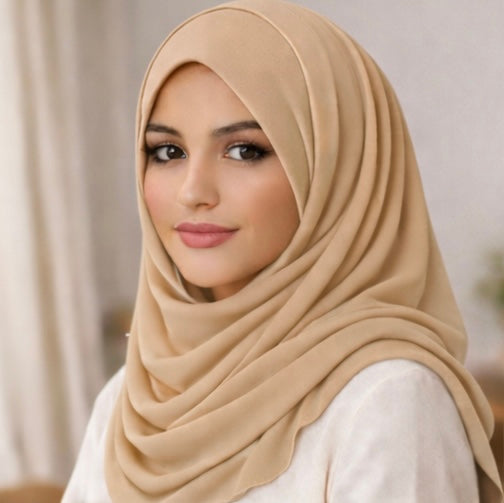 Foulard jersey premium