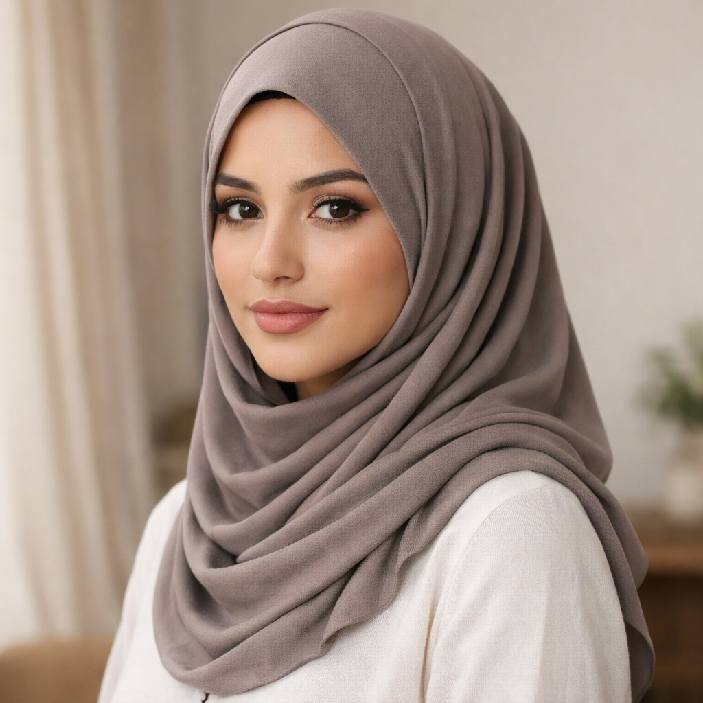 Foulard jersey premium