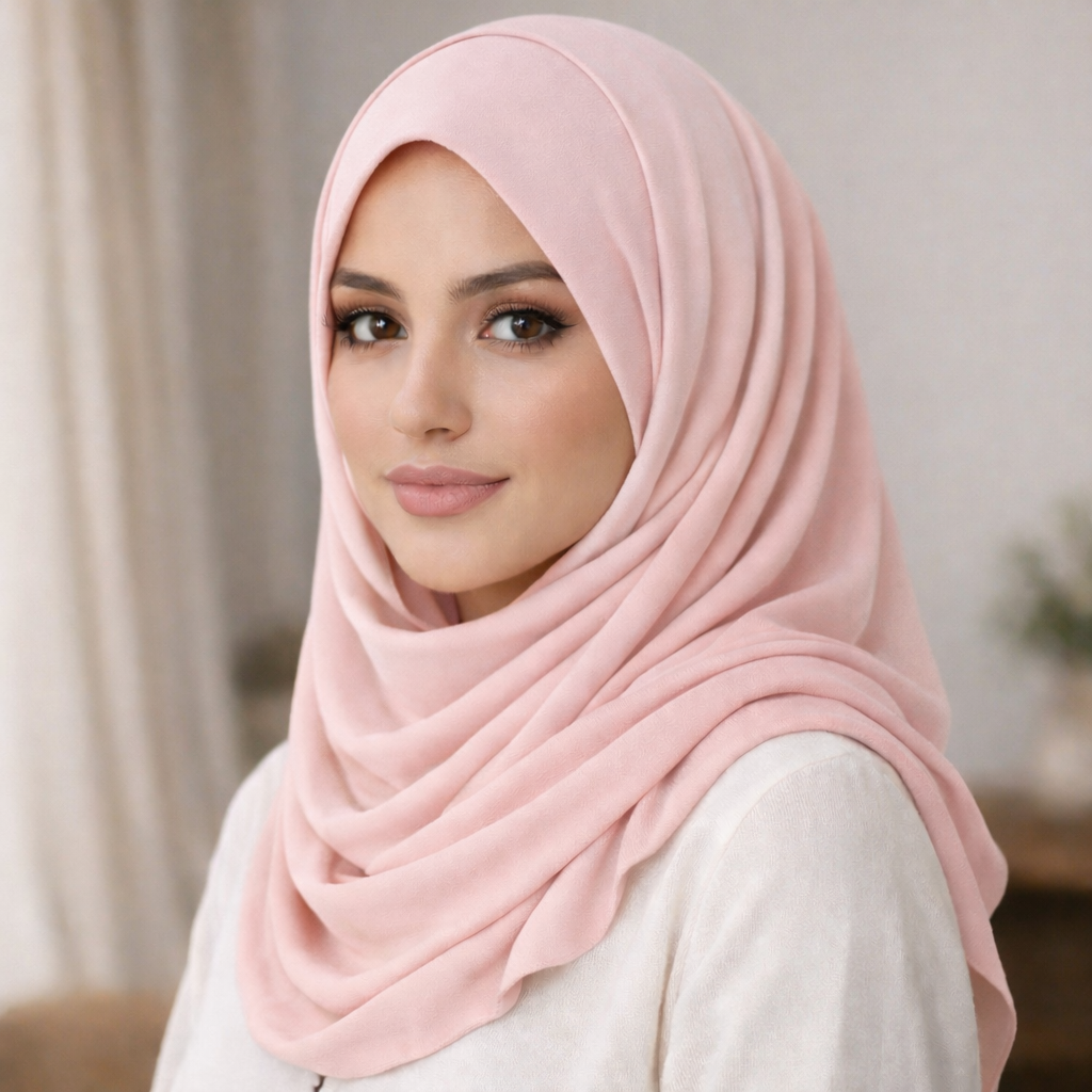 Foulard jersey premium