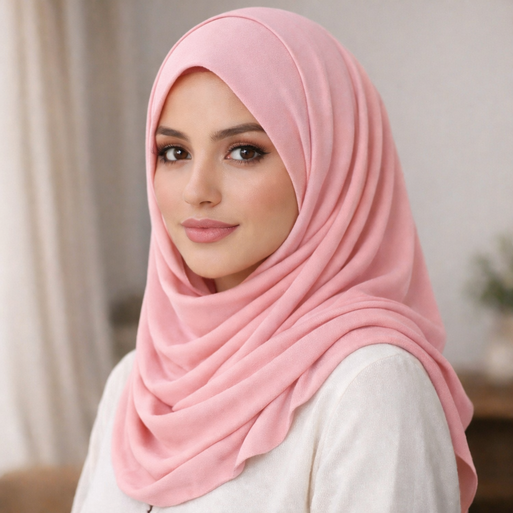 Foulard jersey premium