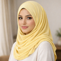 Foulard jersey premium