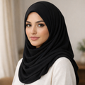 Foulard jersey premium