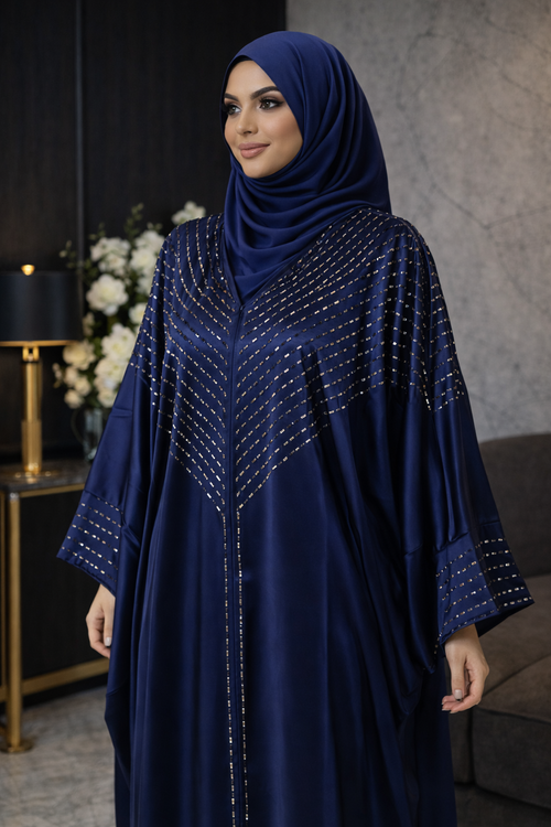 Abaya farasha