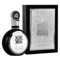 Fakhar black silver